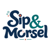 Sip And Morsel - Home